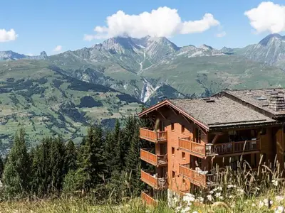 Ferienwohnung für 7 Personen (37 m²) in Bourg-Saint-Maurice 8/10