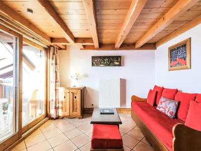 Ferienwohnung für 7 Personen (52 m²) in Bourg-Saint-Maurice 10/10