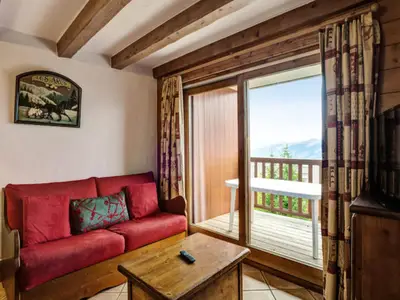 Ferienwohnung für 7 Personen (37 m²) in Bourg-Saint-Maurice 10/10