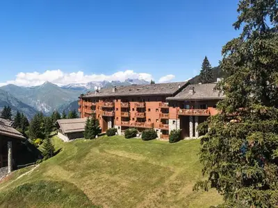 Ferienwohnung für 7 Personen (58 m²) in Bourg-Saint-Maurice 3/10