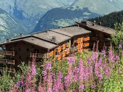 Ferienwohnung für 7 Personen (39 m²) in Bourg-Saint-Maurice 4/10