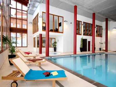 Ferienwohnung für 4 Personen (35 m²) in Bourg-Saint-Maurice 4/10