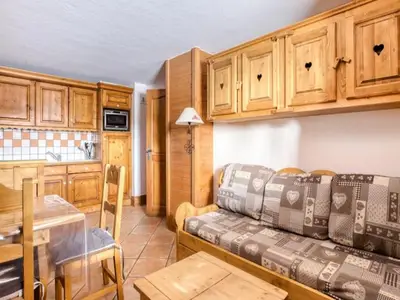 Ferienwohnung für 7 Personen (47 m²) in Bourg-Saint-Maurice 8/10