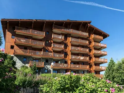 Ferienwohnung für 7 Personen (58 m²) in Bourg-Saint-Maurice 8/10