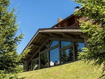 Ferienwohnung für 7 Personen (47 m²) in Bourg-Saint-Maurice 9/10