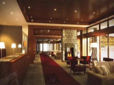 Ferienwohnung für 5 Personen (45 m²) in Bourg-Saint-Maurice 1/10