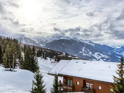 Ferienwohnung für 7 Personen (58 m²) in Bourg-Saint-Maurice 10/10