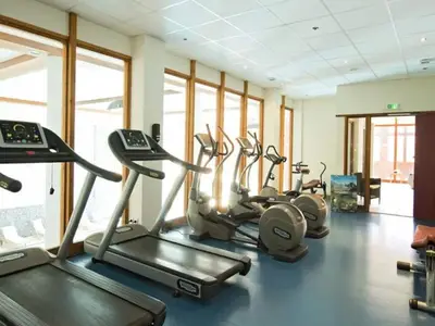 Ferienwohnung für 5 Personen (45 m²) in Bourg-Saint-Maurice 7/10