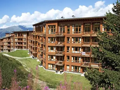 Ferienwohnung für 7 Personen (55 m²) in Bourg-Saint-Maurice 2/10