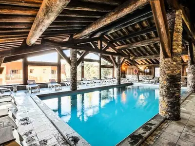 Ferienwohnung für 9 Personen (55 m²) in Bourg-Saint-Maurice 7/10