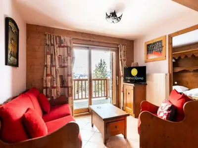 Ferienwohnung für 9 Personen (55 m²) in Bourg-Saint-Maurice 8/10