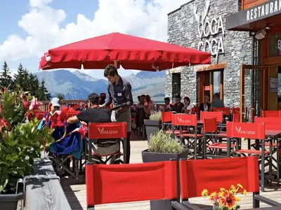 Ferienwohnung für 7 Personen (55 m²) in Bourg-Saint-Maurice 5/10