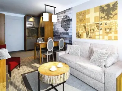 Ferienwohnung für 7 Personen (55 m²) in Bourg-Saint-Maurice 6/10