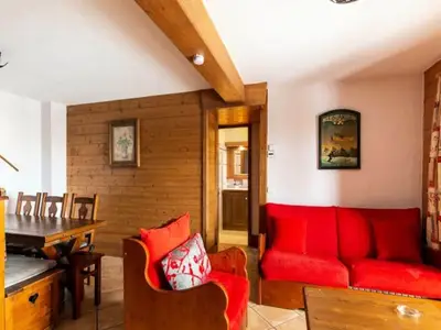 Ferienwohnung für 9 Personen (55 m²) in Bourg-Saint-Maurice 10/10