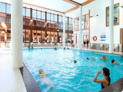 Ferienwohnung für 7 Personen (50 m²) in Bourg-Saint-Maurice 2/10