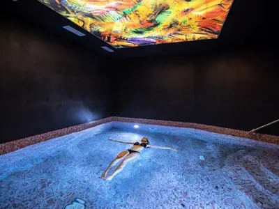 Ferienwohnung für 7 Personen (60 m²) in Bourg-Saint-Maurice 3/10