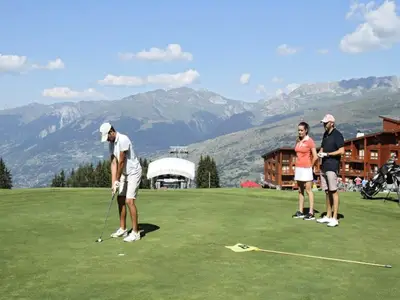 Ferienwohnung für 7 Personen (50 m²) in Bourg-Saint-Maurice 6/10