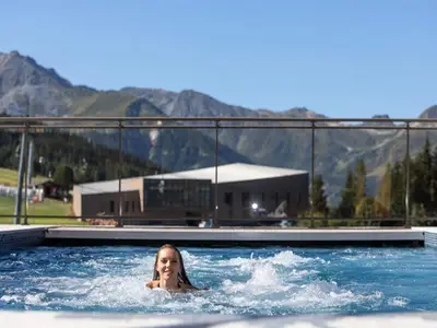 Ferienwohnung für 5 Personen (36 m²) in Bourg-Saint-Maurice 4/10