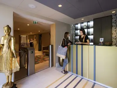 Ferienwohnung für 7 Personen (50 m²) in Bourg-Saint-Maurice 10/10