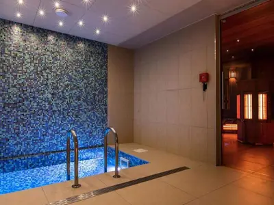 Ferienwohnung für 7 Personen (50 m²) in Bourg-Saint-Maurice 10/10