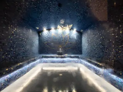 Ferienwohnung für 5 Personen (36 m²) in Bourg-Saint-Maurice 8/10