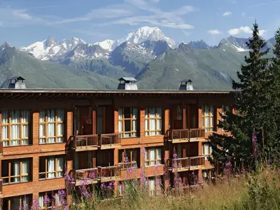 Ferienwohnung für 7 Personen (60 m²) in Bourg-Saint-Maurice 9/10