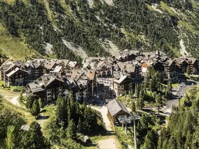 Ferienwohnung für 5 Personen (34 m²) 3/10