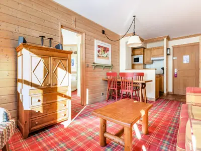 Ferienwohnung für 7 Personen (55 m²) 10/10