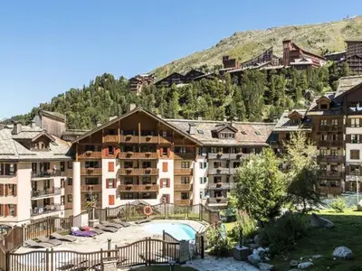 Ferienwohnung für 7 Personen (55 m²) 3/10