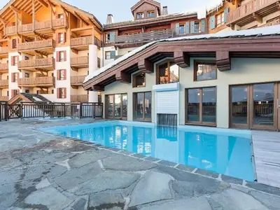 Ferienwohnung für 13 Personen (100 m²) 4/10