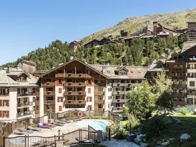 Ferienwohnung für 9 Personen (70 m²) 2/10