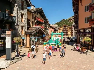 Ferienwohnung für 9 Personen (70 m²) 7/10