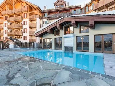 Ferienwohnung für 5 Personen (40 m²) 3/10