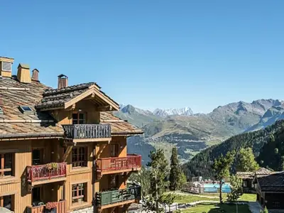 Ferienwohnung für 9 Personen (61 m²) 6/10