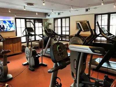 Ferienwohnung für 11 Personen (104 m²) 8/10