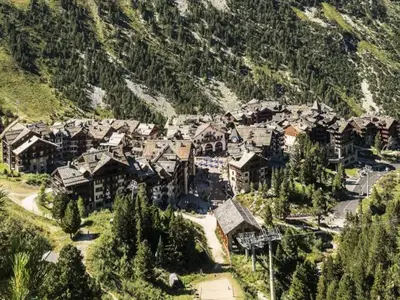 Ferienwohnung für 11 Personen (104 m²) 10/10