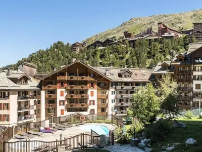 Ferienwohnung für 7 Personen (59 m²) 3/10