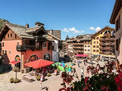 Ferienwohnung für 13 Personen (100 m²) 4/10