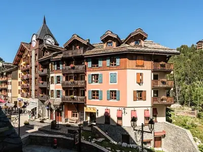 Ferienwohnung für 5 Personen (38 m²) 6/10