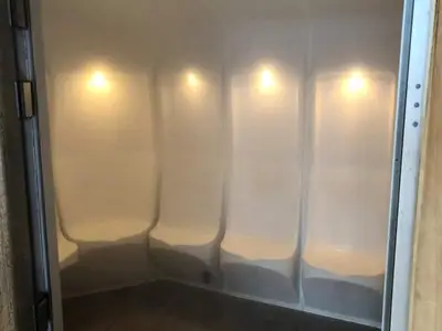 Ferienwohnung für 7 Personen (53 m²) 7/10