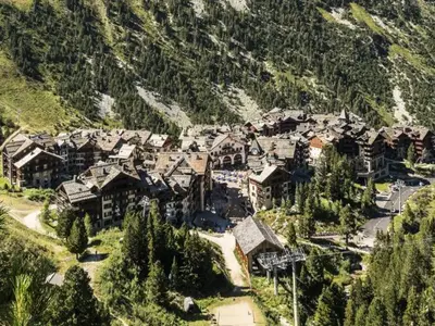 Ferienwohnung für 5 Personen (46 m²) 7/10