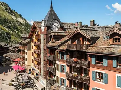 Ferienwohnung für 9 Personen (72 m²) 8/10