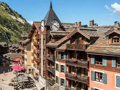 Ferienwohnung für 7 Personen (57 m²) 8/10