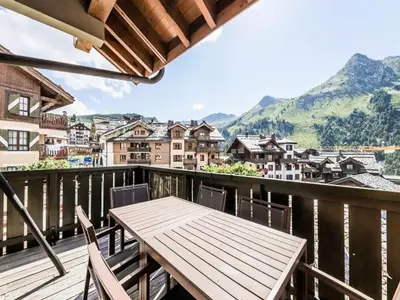 Ferienwohnung für 7 Personen (57 m²) 10/10