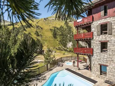 Ferienwohnung für 5 Personen (30 m²) 3/10