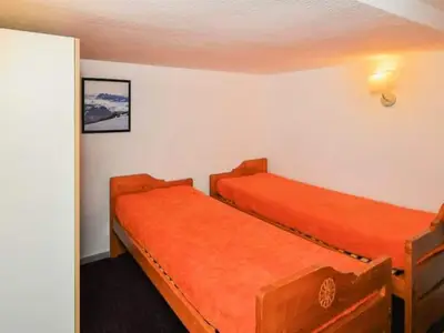 Ferienwohnung für 7 Personen (30 m²) in Bourg-Saint-Maurice 4/10