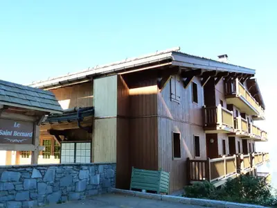 Ferienwohnung für 7 Personen (40 m²) in Les Arcs 1800 1/10