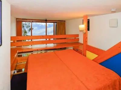 Ferienwohnung für 7 Personen (30 m²) in Bourg-Saint-Maurice 6/10