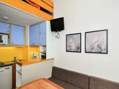 Ferienwohnung für 7 Personen (30 m²) in Bourg-Saint-Maurice 7/10