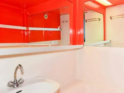 Ferienwohnung für 7 Personen (30 m²) in Bourg-Saint-Maurice 10/10